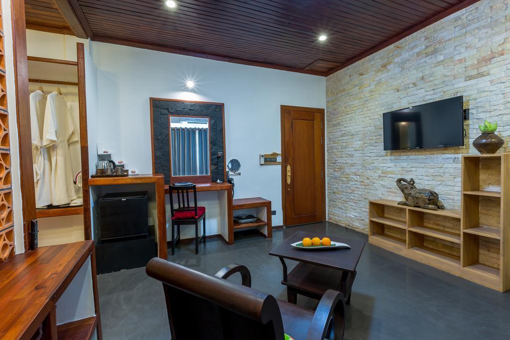 Damnak Villa Retreat Siem Reap Zewnętrze zdjęcie