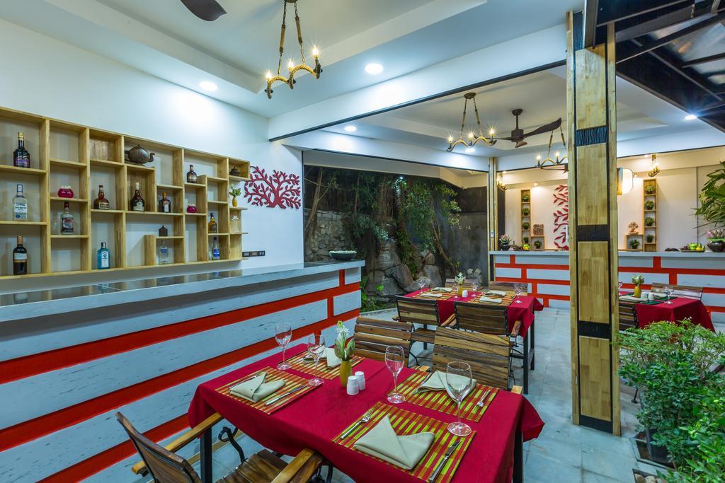 Damnak Villa Retreat Siem Reap Zewnętrze zdjęcie