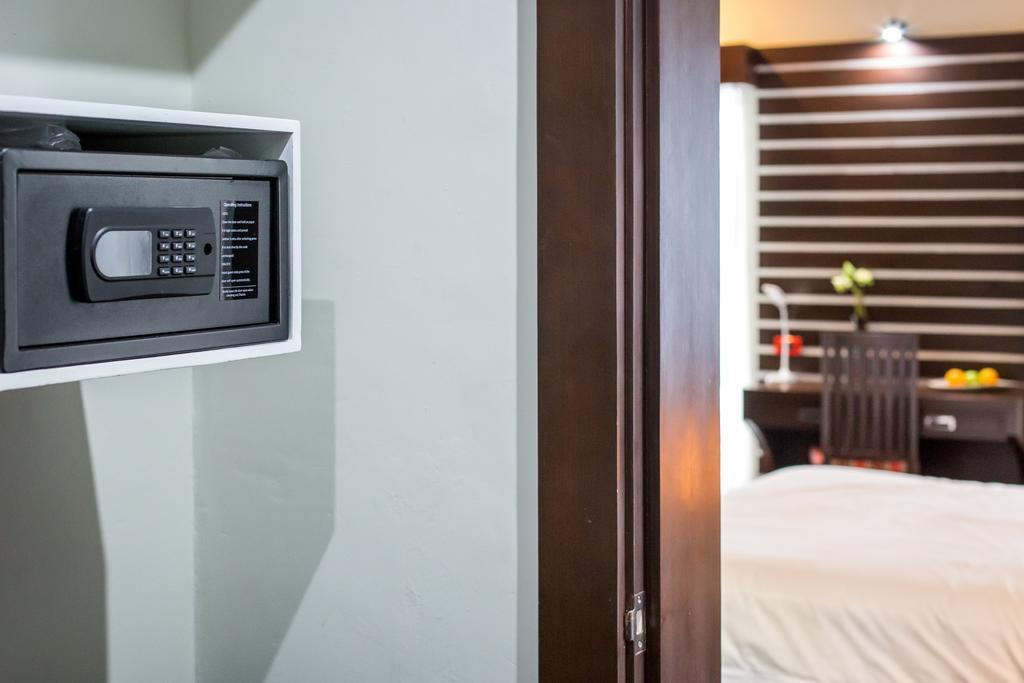 Damnak Villa Retreat Siem Reap Pokój zdjęcie