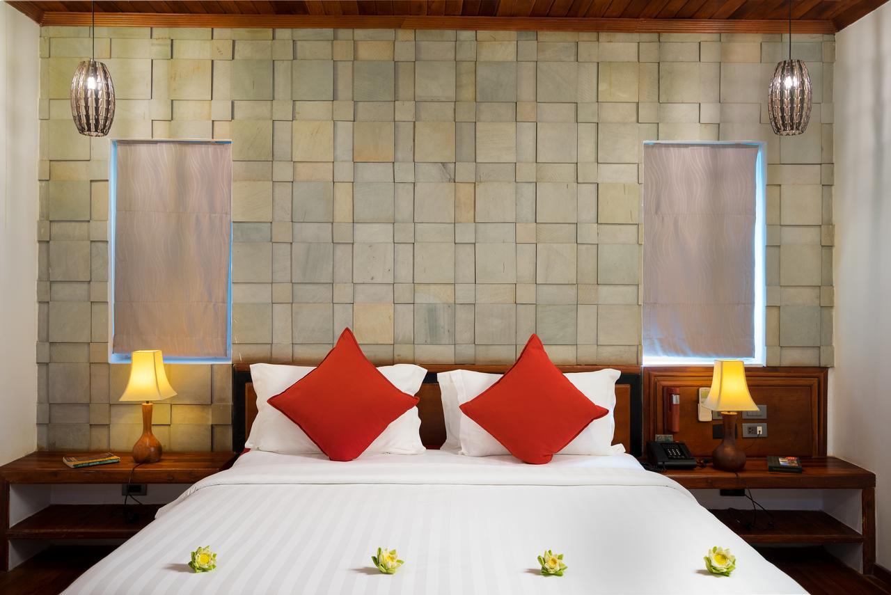 Damnak Villa Retreat Siem Reap Pokój zdjęcie