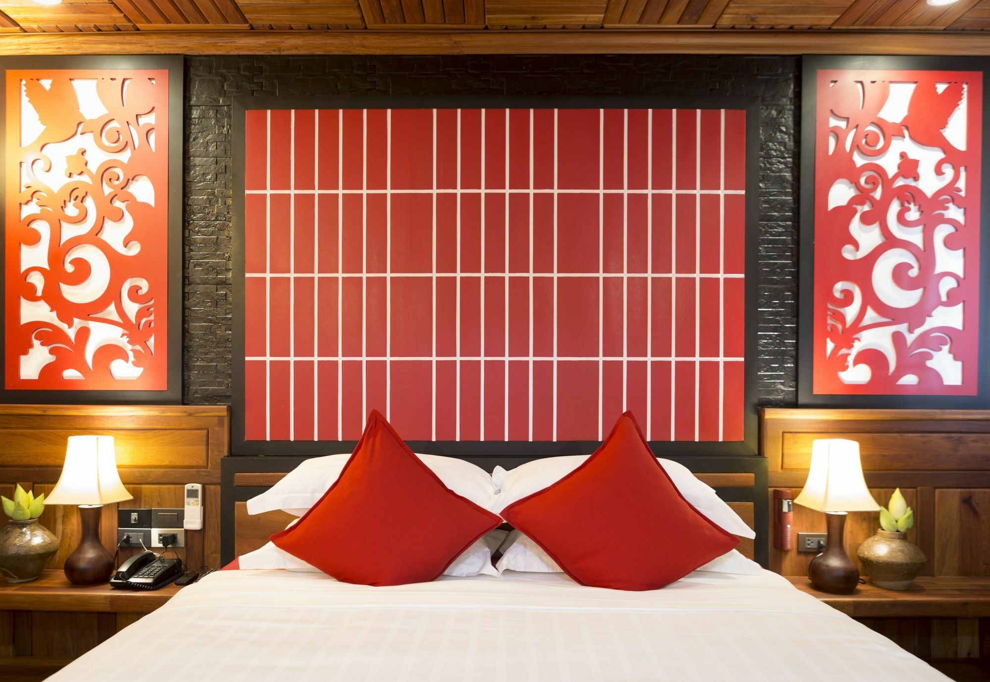 Damnak Villa Retreat Siem Reap Zewnętrze zdjęcie