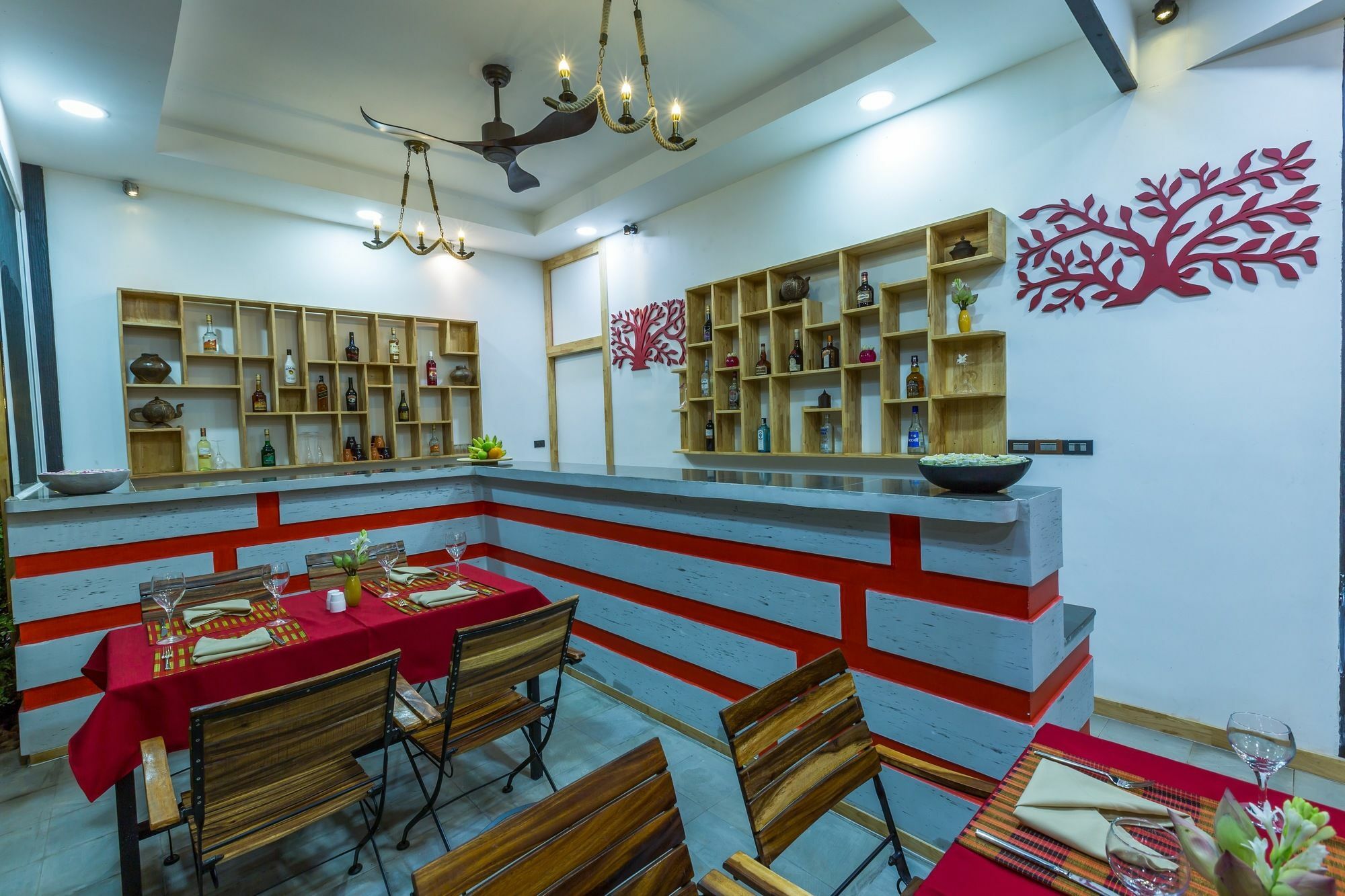 Damnak Villa Retreat Siem Reap Zewnętrze zdjęcie