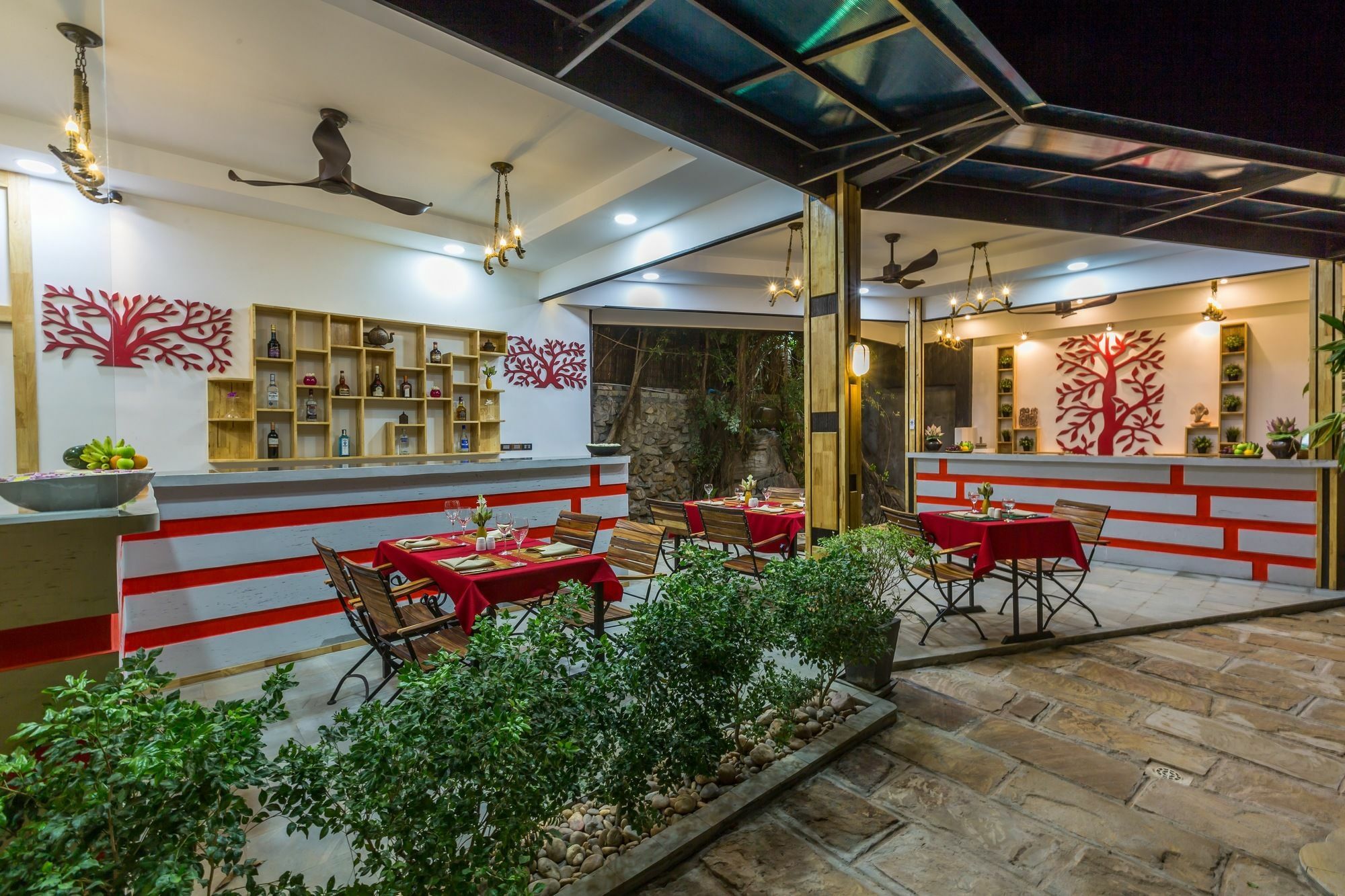 Damnak Villa Retreat Siem Reap Zewnętrze zdjęcie