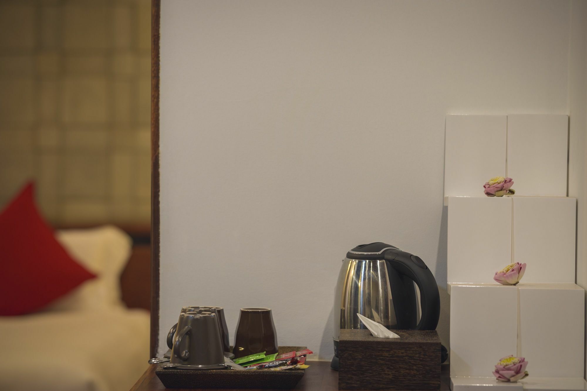 Damnak Villa Retreat Siem Reap Zewnętrze zdjęcie